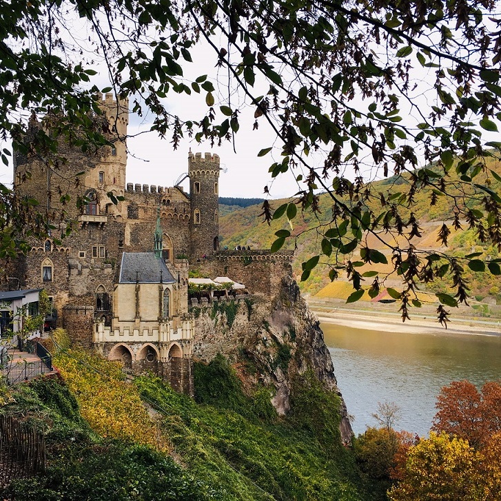 UNESCO World Heritage Site